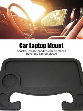 Car Steering Wheel Desk